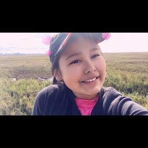 Meet your Posher, Audrey